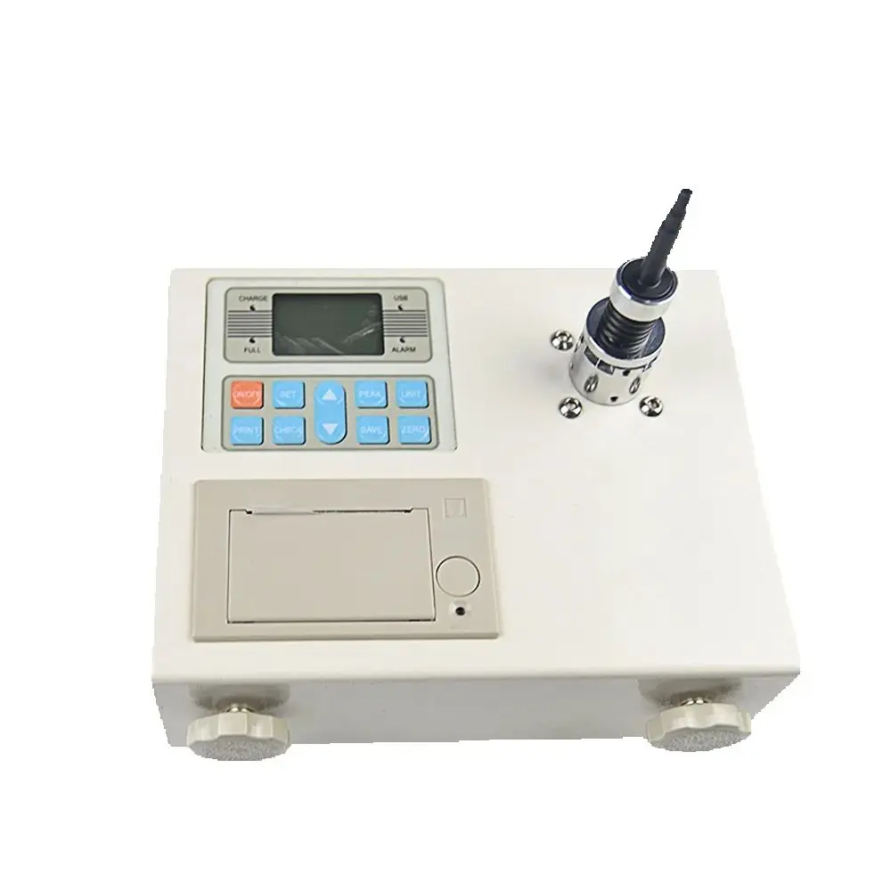 ANL-10P Digital Torque Meter with Printer Electric Screwdriver/Driver Torque Tester