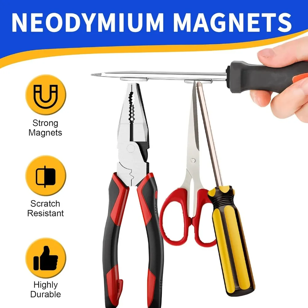5-200 Pcs Super Powerful Block Magnet Neodymium Magnet NdfeB N35 Strong Permanent Magnetic imanes Refrigerator Magnet 15x5x3mm