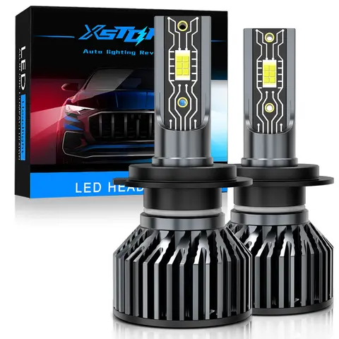 10 best sales xstorm h4 led - №1