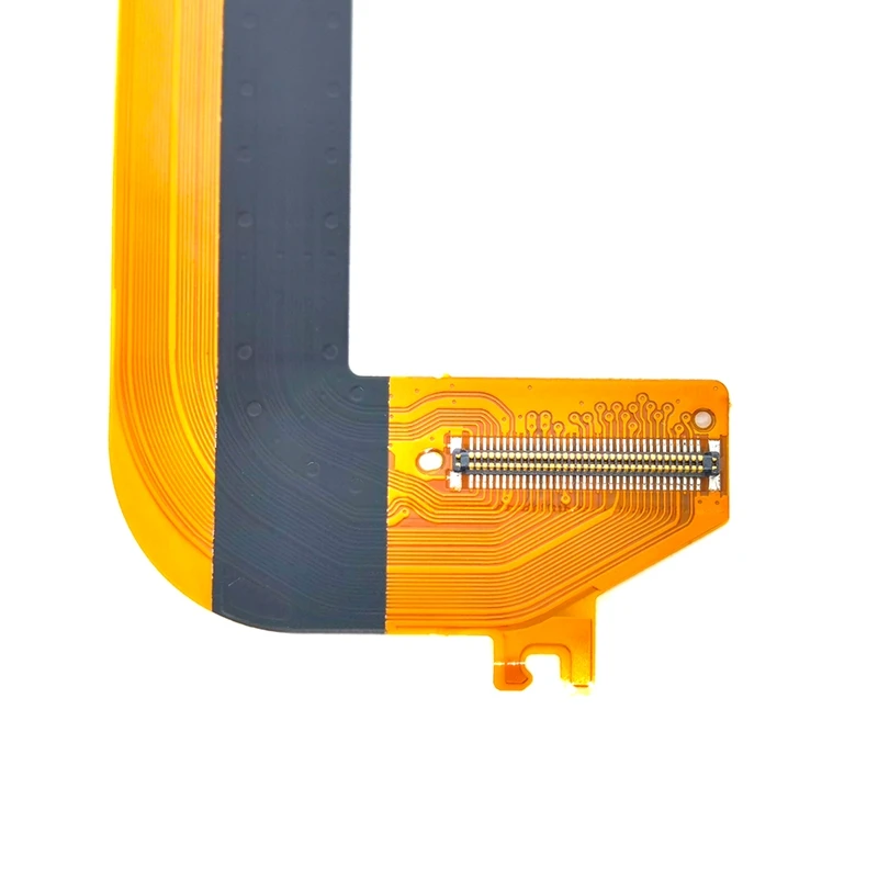 خط شاشة كابل خلفي كبير لكانون 5D مارك III LCD الكابلات المرنة 5D3 رصد فليكس DSLR إصلاح أجزاء