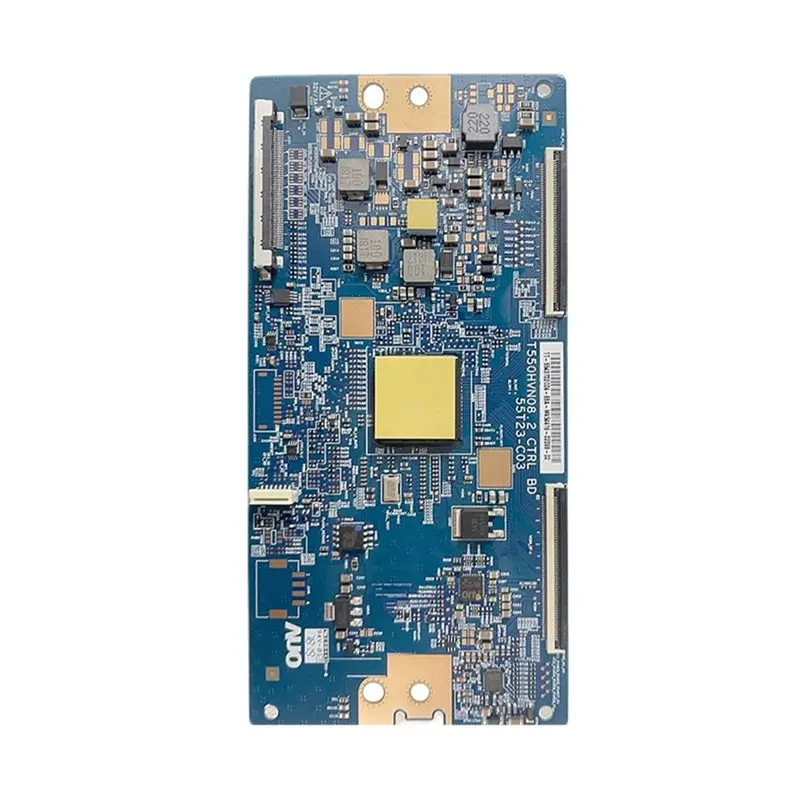 Eco-friendly 55T23-C03 Original Logic Board For 43 Inch TV