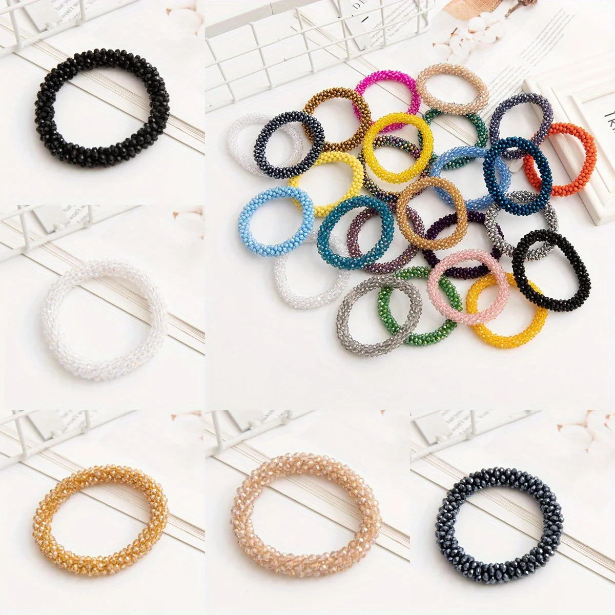 Vintage Bohemian St… - image