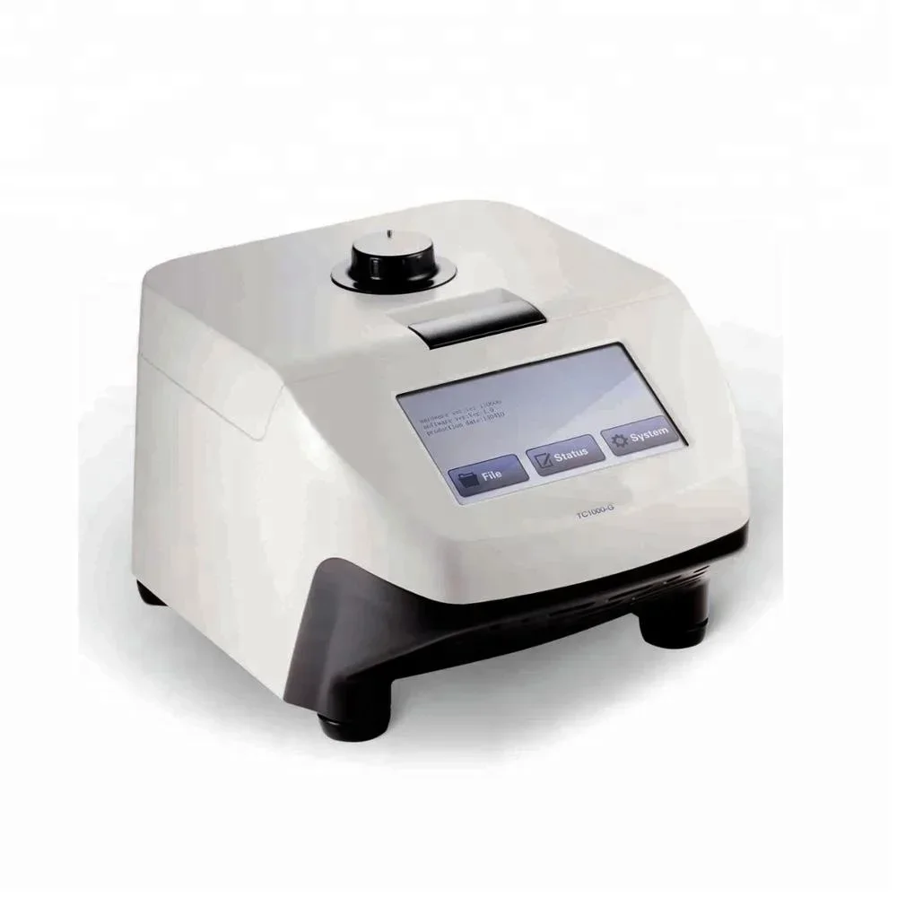 

PCR Machine DNA amplifier Gradient Thermal Cycler TC1000-G