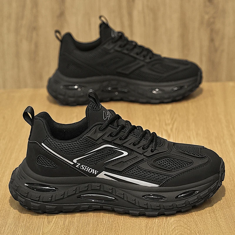 

2025 new men's casual shoes,walking shoes,sneakers strolling shoe Travel Best-Selling Affordable High-Quality Trendy Outdoor
