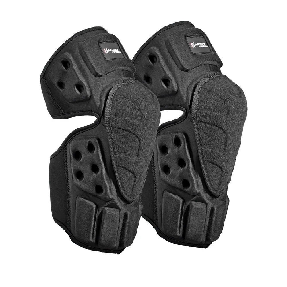 New Manufacturer Direct Selling Motorcycle Protectors Racing Off-road Vehicles Bicycles Cold Wind Fall Ski Knee Pads