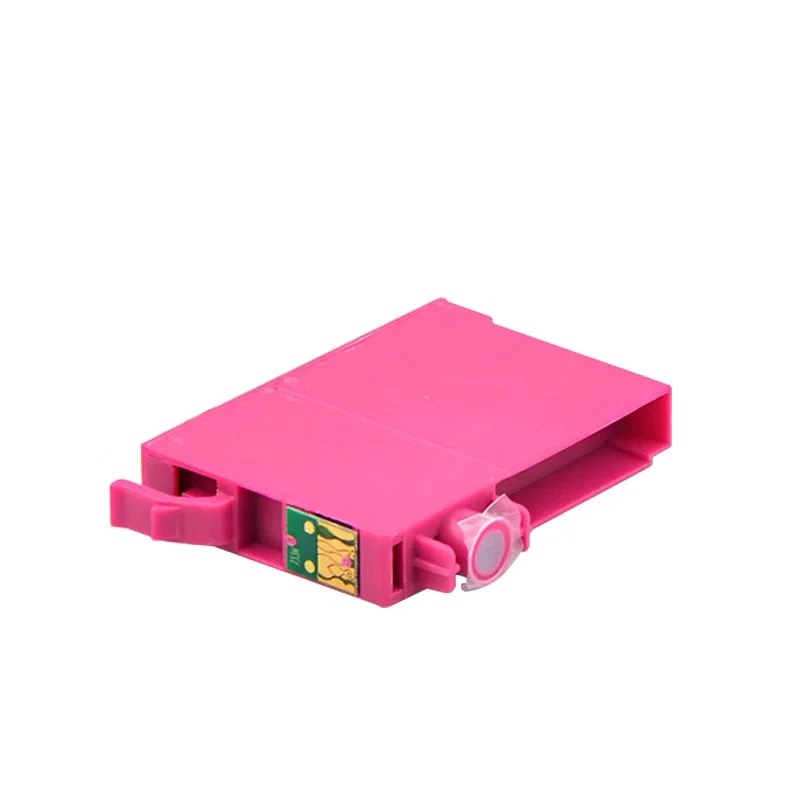 T2701 T2702 T2703 T2704 T27 Premium Color Compatible Ink Cartridge for Epson WorkForce ProWF-7110 7610 7620 3620 3640 7715