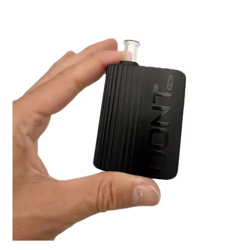 طقم مبخر الأعشاب الجافة Xmax OONT Pro الأصلي 1500 مللي أمبير في الساعة للتحكم في درجة الحرارة 20 ثانية حرارة سريعة مع طقم شاحن USB C #1