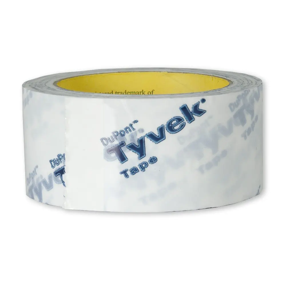 Tyvek Tape - 2 x 164' - 1 Roll