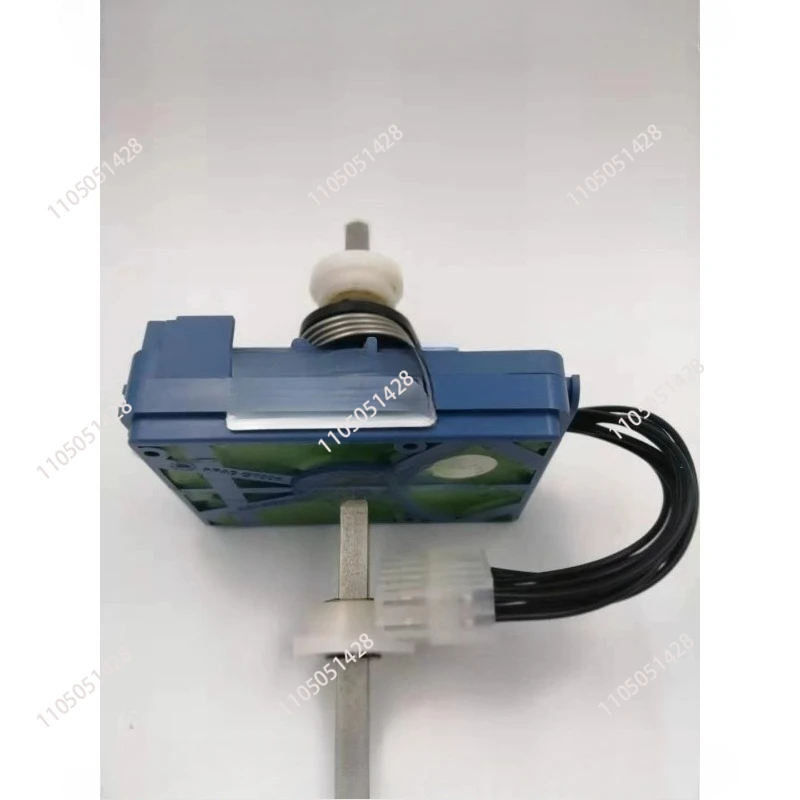 For Electric Pallet…