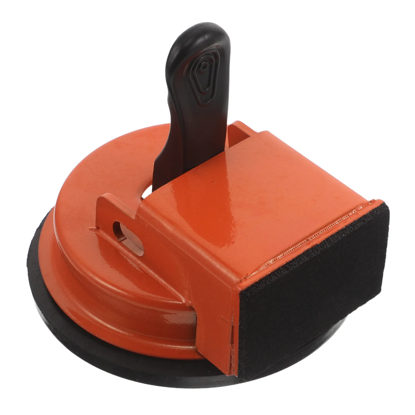 

Wood Floor Repair Suction Cup Heavy Duty Glass Lifter with Strong Vacuum Grip for Wood Surface Lifting and Floor Board Repair