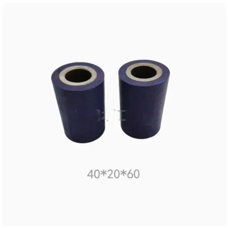 

Manual Edge Banding Machine with Rubber Wheel 40*20*60mm Woodworking Machinery Accessories