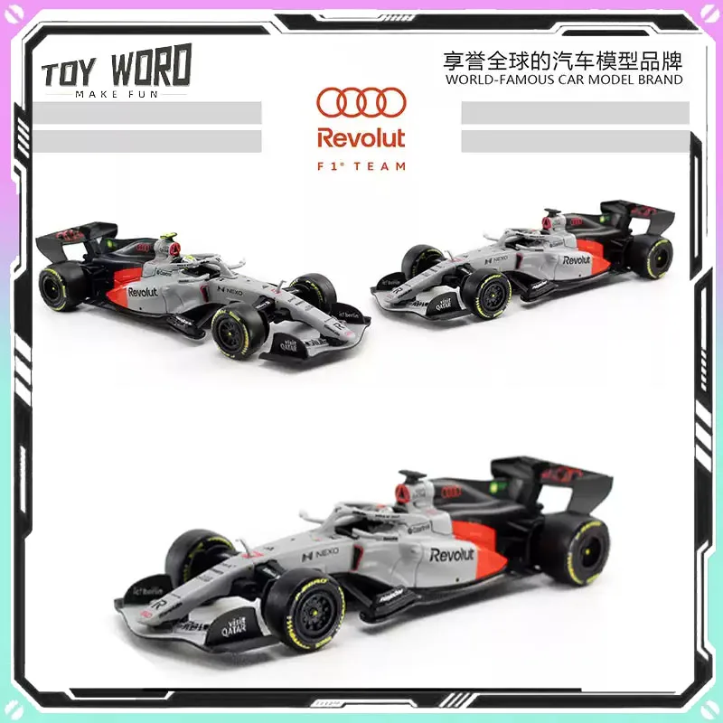 burago-originale-1-43-audi-r26-formula-1-f1-modellino-auto-da-corsa-hockenborg-botoleto-audi-giocattoli-ornamento-regalo-oggetto-da-collezione-preferito