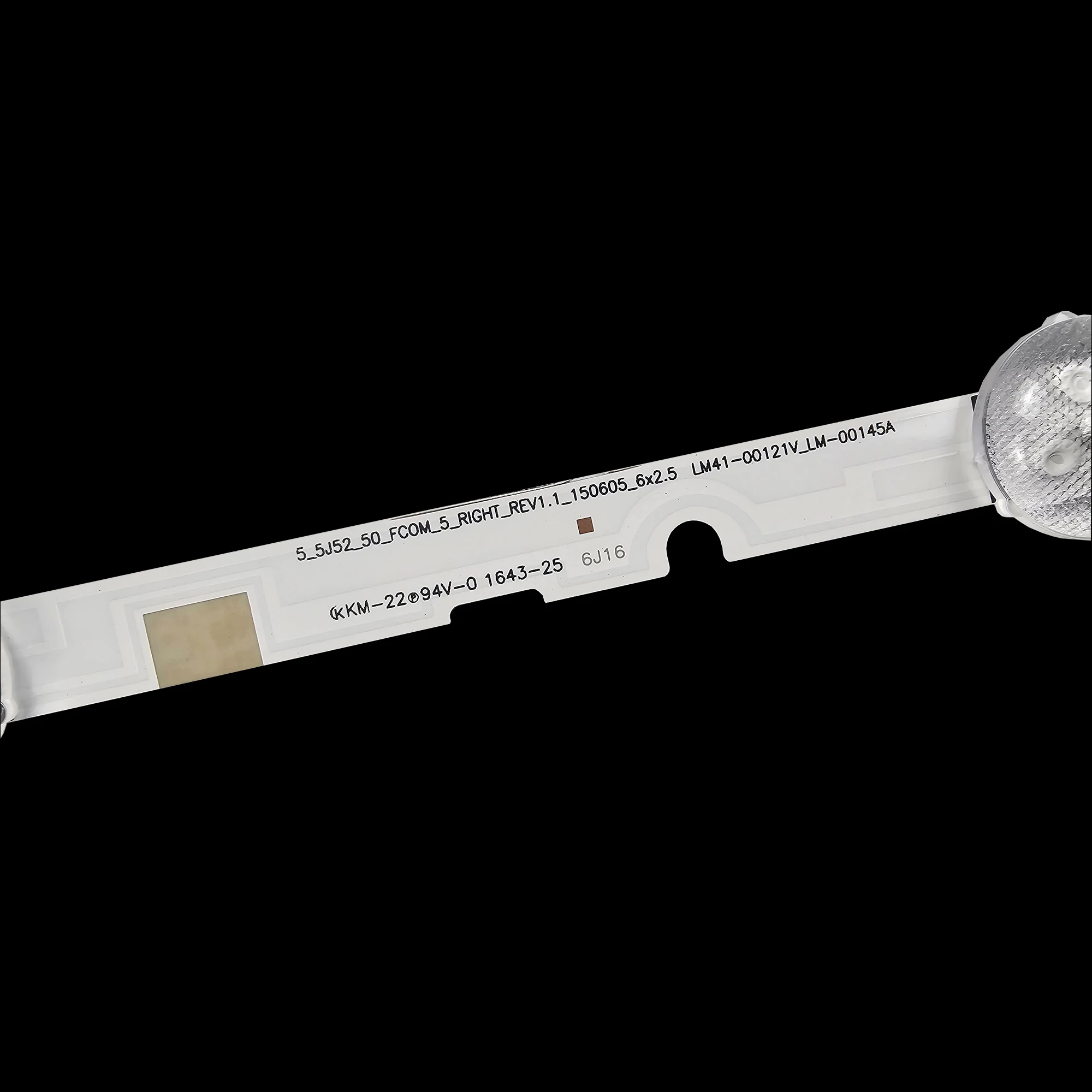 LED 스트립 UN50M5300AF UN50J5000AF LM41-00471A LM41-00470A UN50J5000AFXZA DD02 UA49N5100 UE49J5200 BN96-37775A BN96-37774A