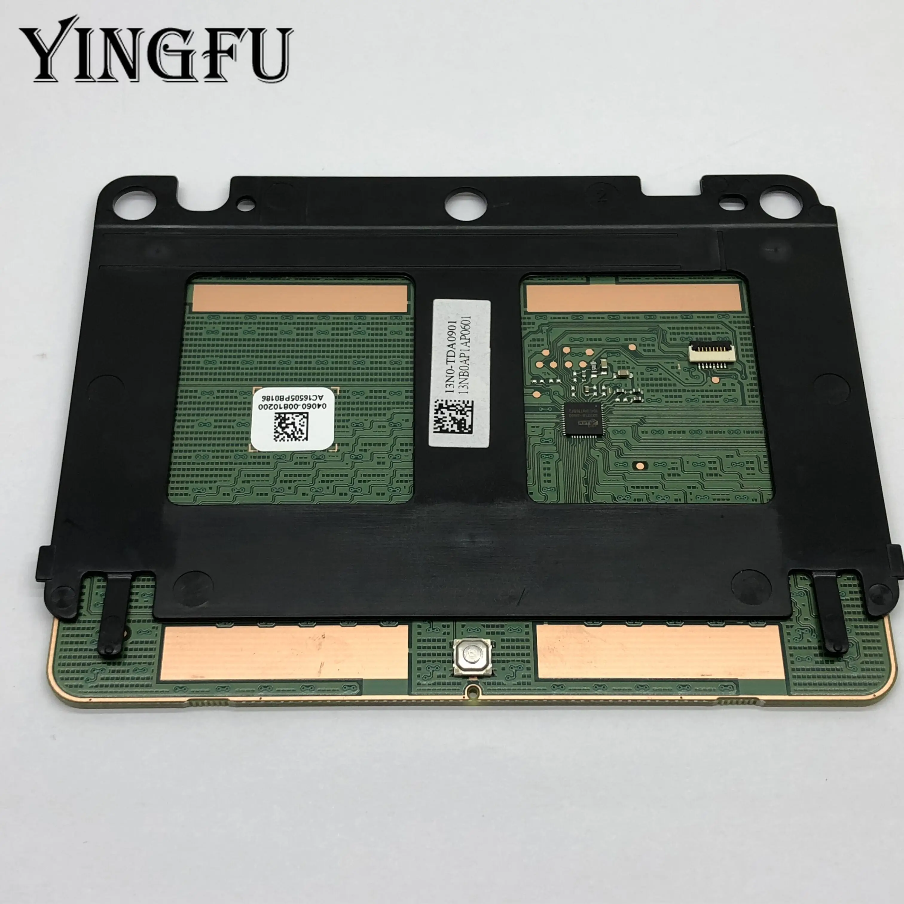 Genuine Working touchpad module for ASUS GL502VSK-1E Notebook repair 90NB0DD6-R90010