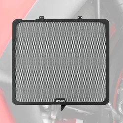 For Kawasaki ZX-10R ZX10R 2011-2019 Motorcycle Accessories Aluminum Radiator Guard Protective Cover