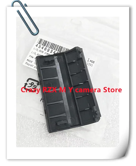 إصلاح أجزاء لسوني PXW-FS7 الغطاء العلوي غطاء بوب موصل 454693401