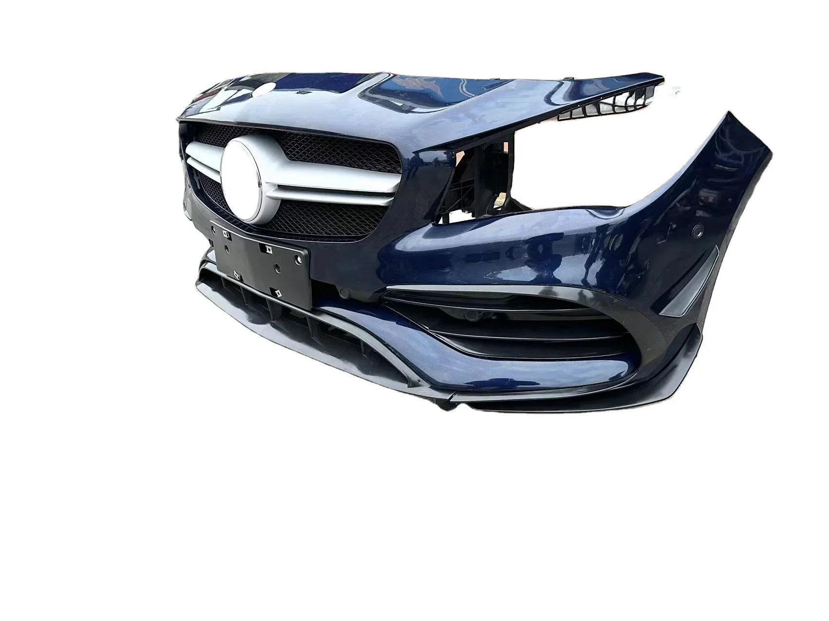 

Factory Hot Selling Hot selling automotive parts for CLA class 220 260 W117 front bumper body kit