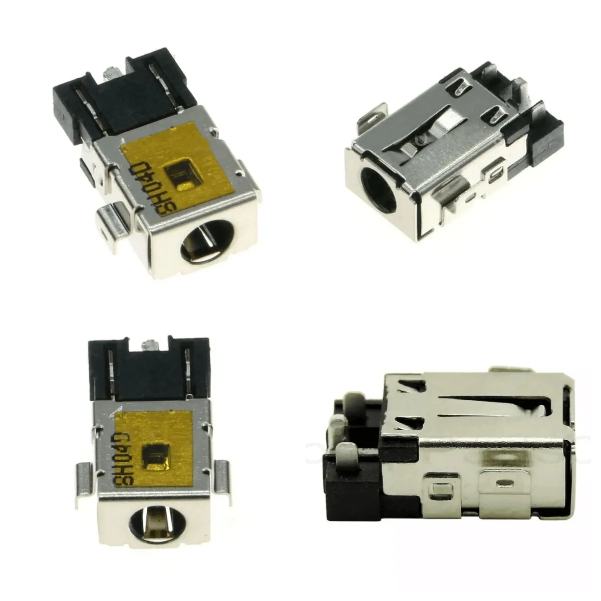 DC Power Jack For Acer Aspire 5 A515-46 A515-45 A515-44 P215-52 A315-22 A315-23