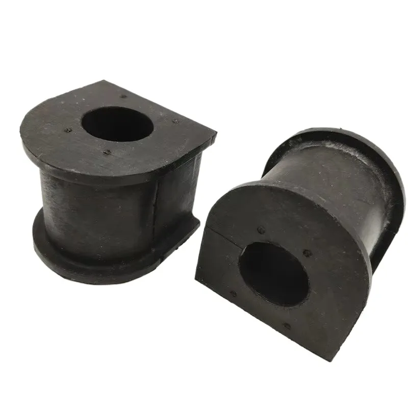 

Высокое качество, 2 шт., задние втулки стабилизатора для Brilliance BS4 M2 06-09, автомобильная подвеска двигателя, часть шарового шарнира 3004370