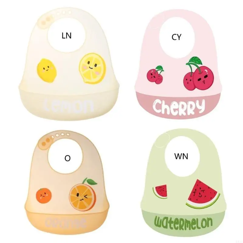 Рисунок 2 - 581F детский нагрудник