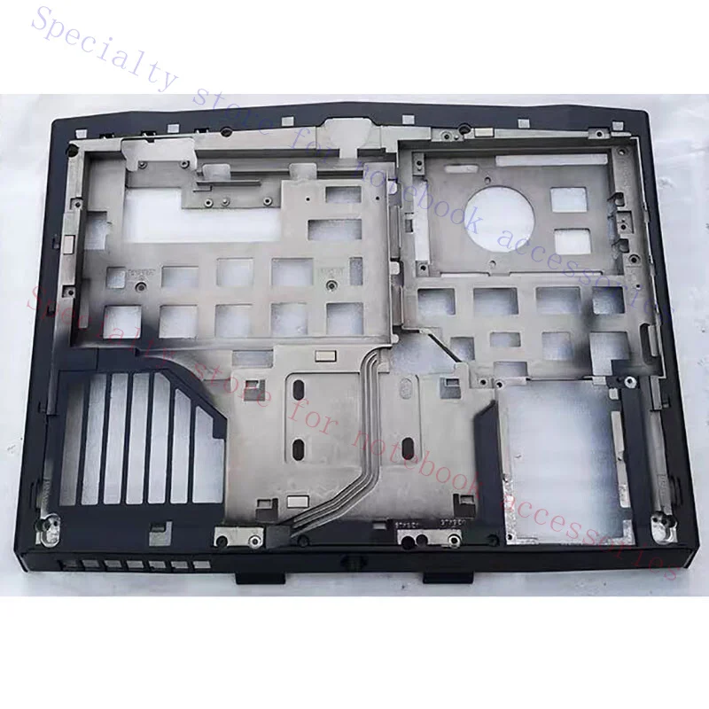 R+ is suitable for Dell Alienware M14X R1 R2 black protective case, case D, case PN GX62J 0GX62J