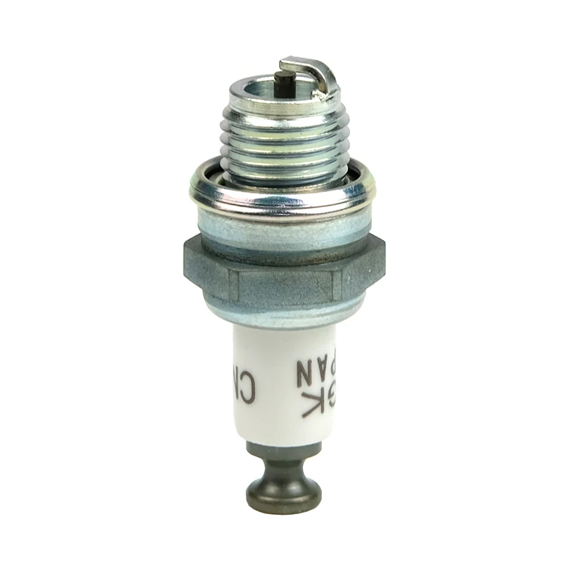 1 Piece Original NGK CM-6 CM6 Spark Plug For DLE RCGF NGH Gasoline DLE20/20RA/30/RA/40/55/55RA/60