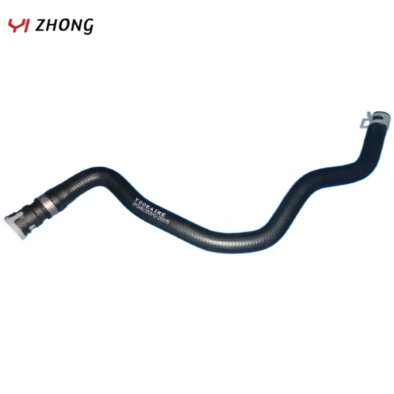 3M5H18C553YG 3M3H18C553YH BV6118K579YC Heating Air Pipe Inlet for Ford Focus 2.0 2015