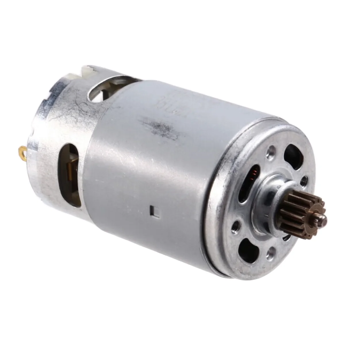 BAAQ 317004430 Motor DC10.8V 14.4V 18V High Speed Power Motor for BS10.8 BS14.4 BS18 Cordless Impact Drill Tool