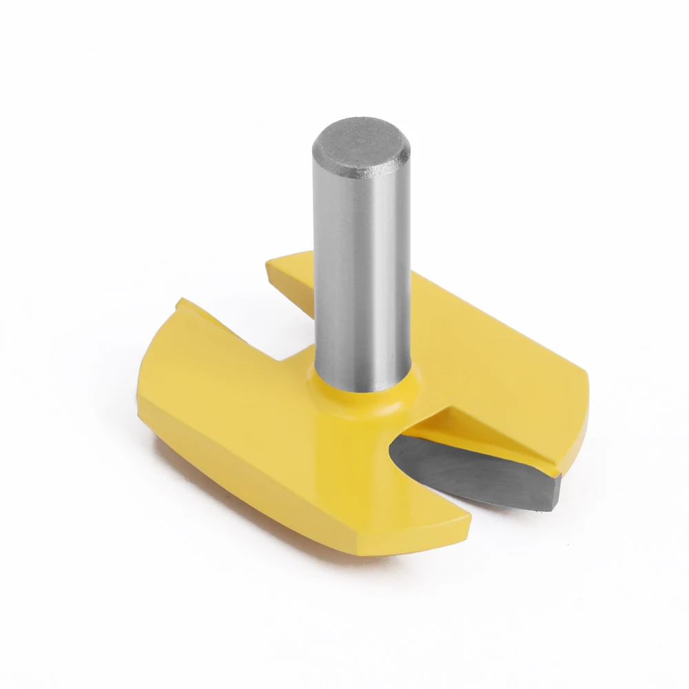 Imagem -05 - Lavie-big Bowl Router Bit Madeira Trabalho Crown Bits Raio Côncavo 1pc 12 mm Haste 21 2.5 03039