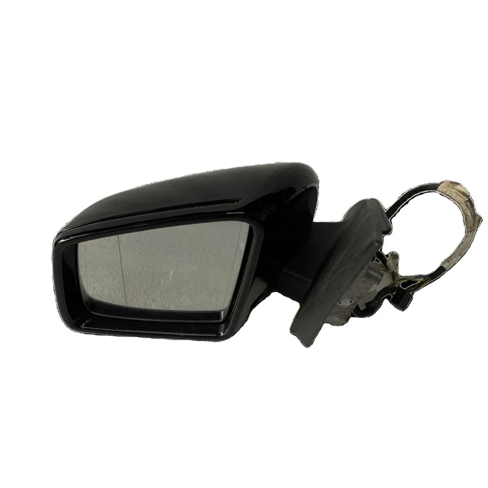 High-quality best-selling W166 electric folding anti-glare rearview mirror suitable