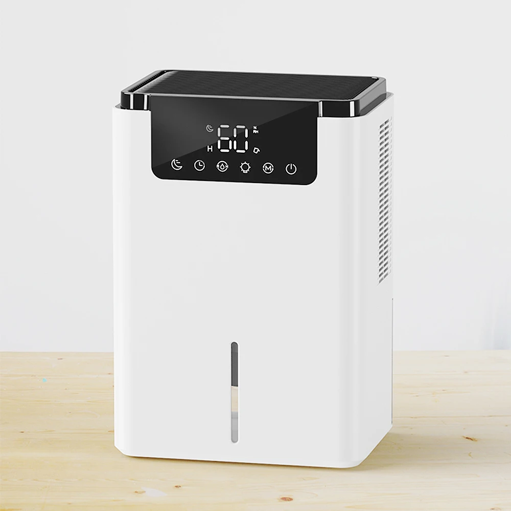 

Portable Household Small Mini Air Greenhouse Room Dehumidifier for Home