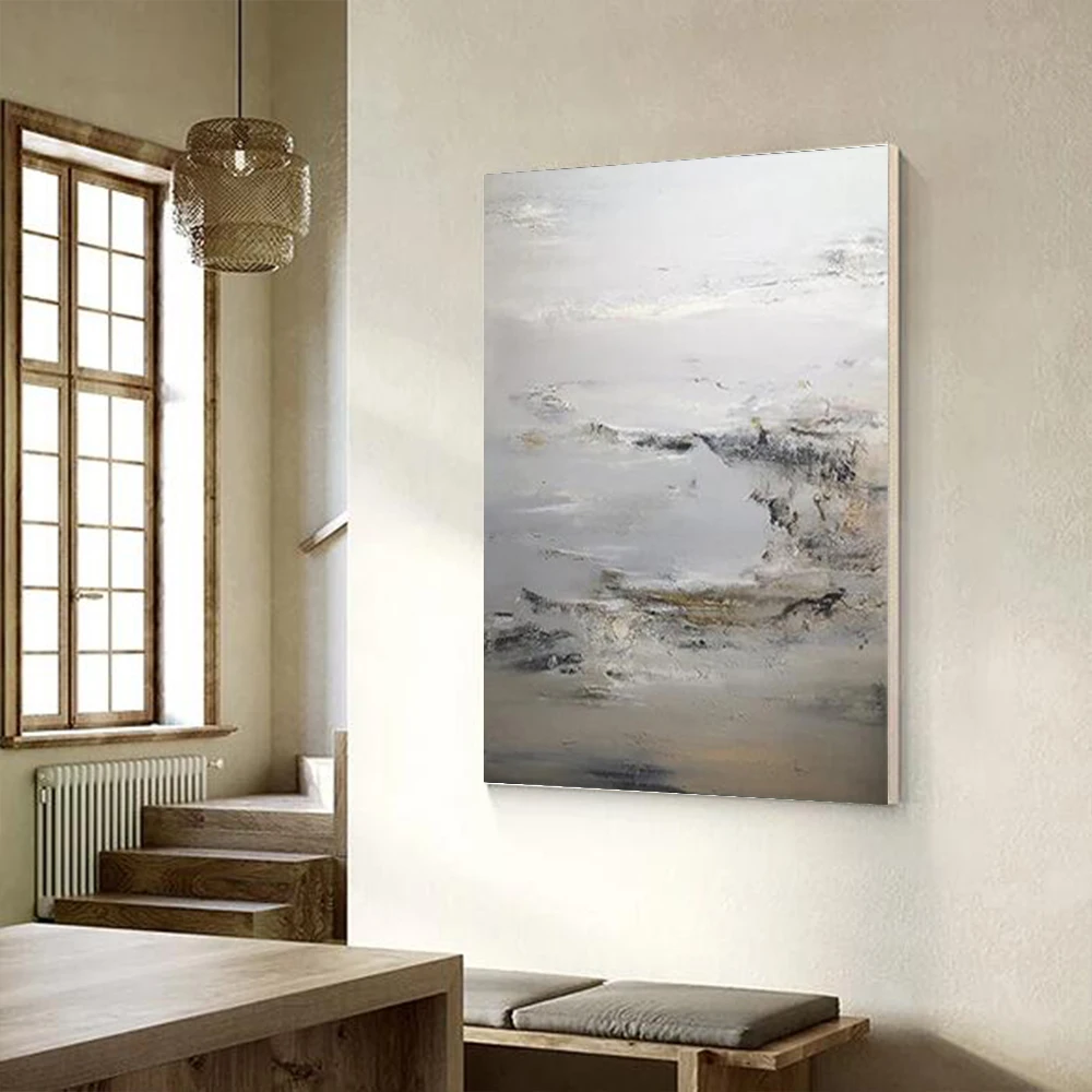 

Best New Color Picture Abstract Oil Paintings On Canvas 100% Handmade Colorful Modern Art For Home Wall Decor Poster Room Mural