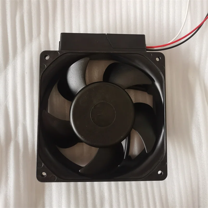 MRS14-TUL AC200V/230V new original 3 phase 14CM High temperature fan 14 cm fan