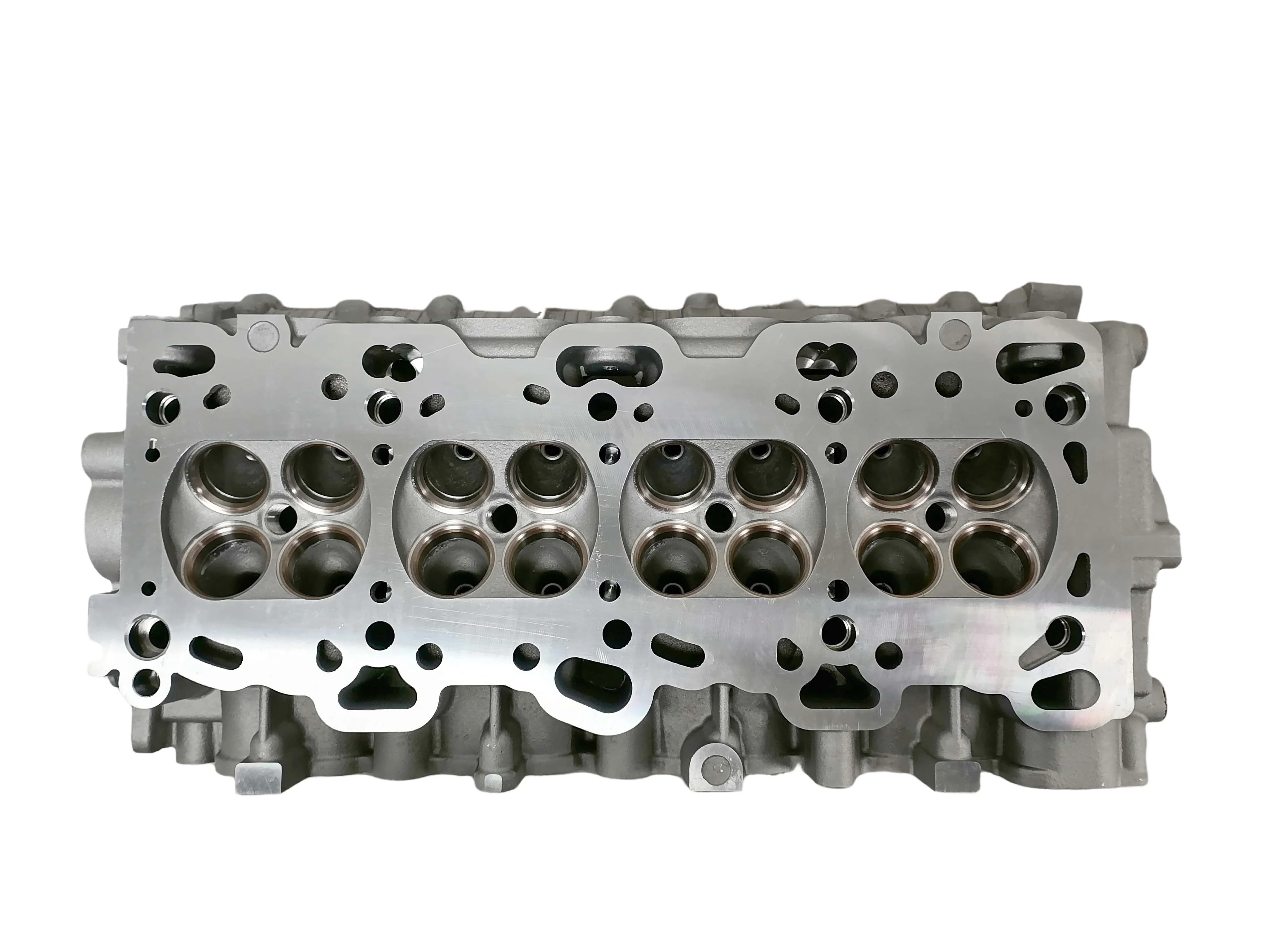 Ready Ship Packson 1 Year Warranty  1003101GD170 S5 Refine HFC4GA3.3 2.0VVT Bare Empty Cylinder Head New JAC 2013 Closed