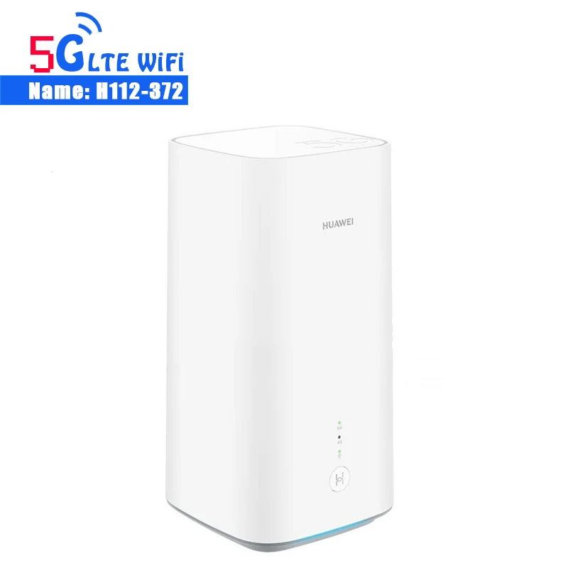 https h1.nu 12eq7: تقييم شامل لجهاز Huawei 5G CPE Pro (H112-372) كمودم إنترنت منزلي لاسلكي
