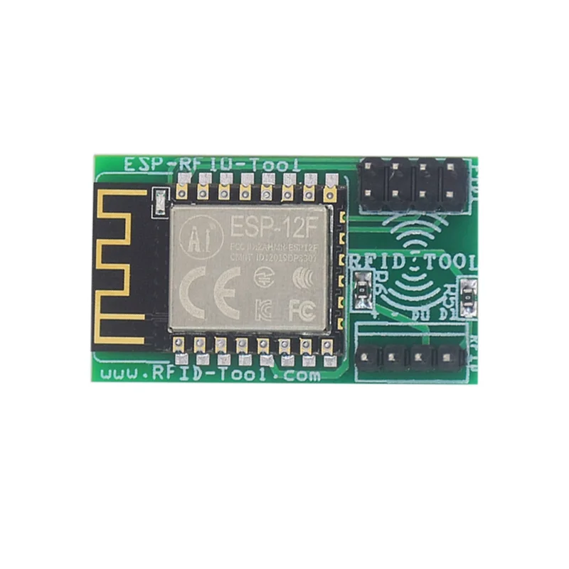 -A20Z ESP RFID Tool RFID Smart Card-lezer en -schrijver ESP RFID-lezer