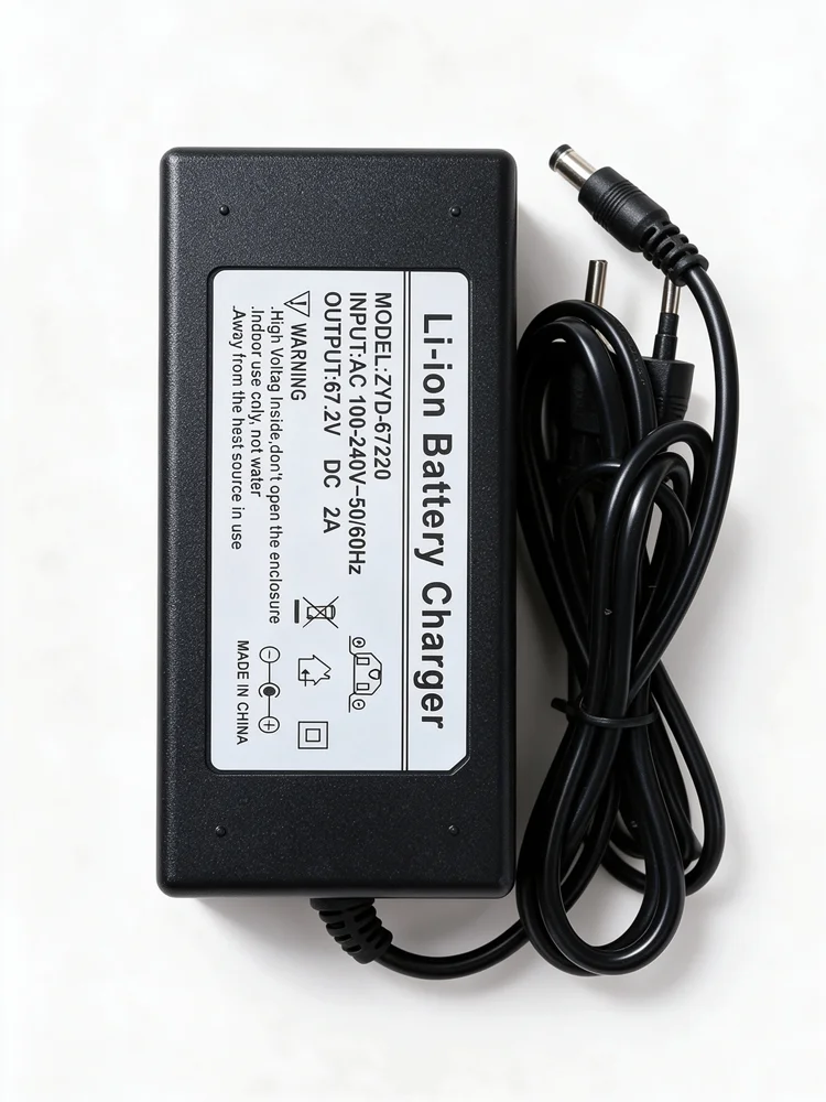 Paket Baterai Li-ion 60V 30Ah  - 60V 30Ah 21700 Battery Pack ulasan dan harga