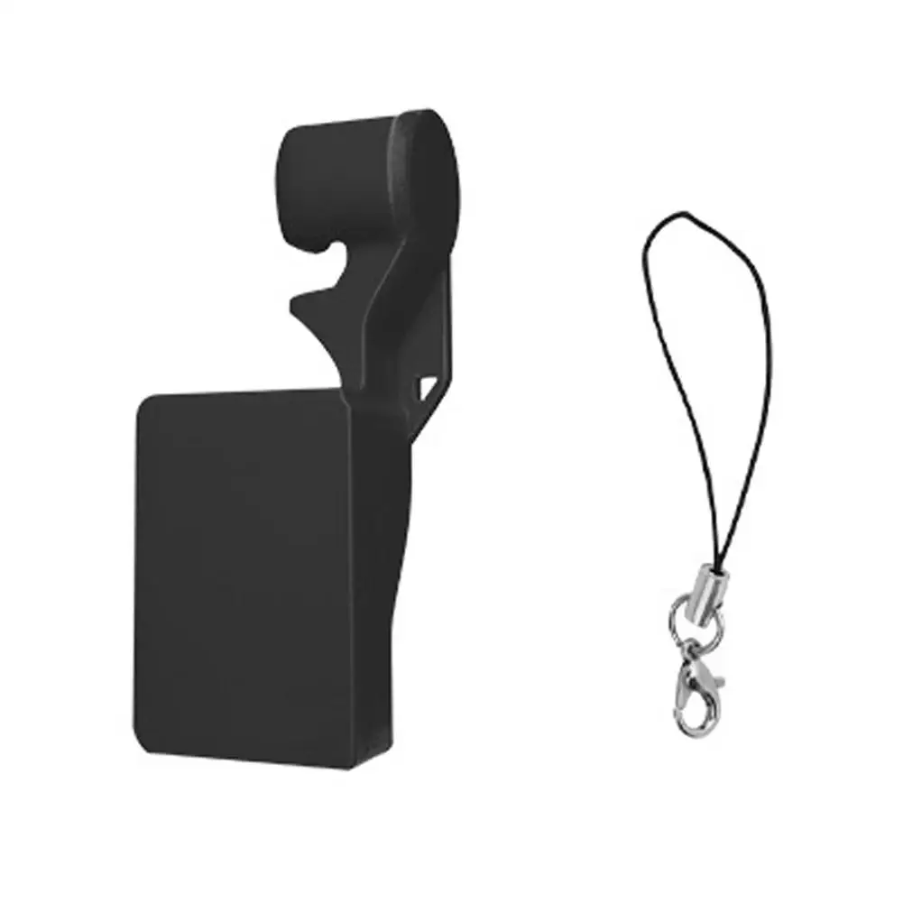 Für DJI OSMO POCKET 4 Gimbal-Clip Bildschirmklemme Kratzschutz Handkamera-Gimbal-Clip Gimbal-Stabilisator Halterung – Detail 11