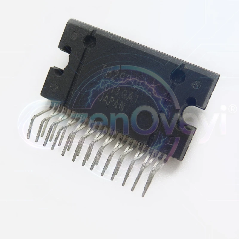 3-200PCS TB2920AHQ TB2920 PT2272-L4 PT2272 2SB1143 B1143 TDA8924TH TDA8924 SST25VF020-20-4C-SAE SST25VF020 K30N60HS K30N60
