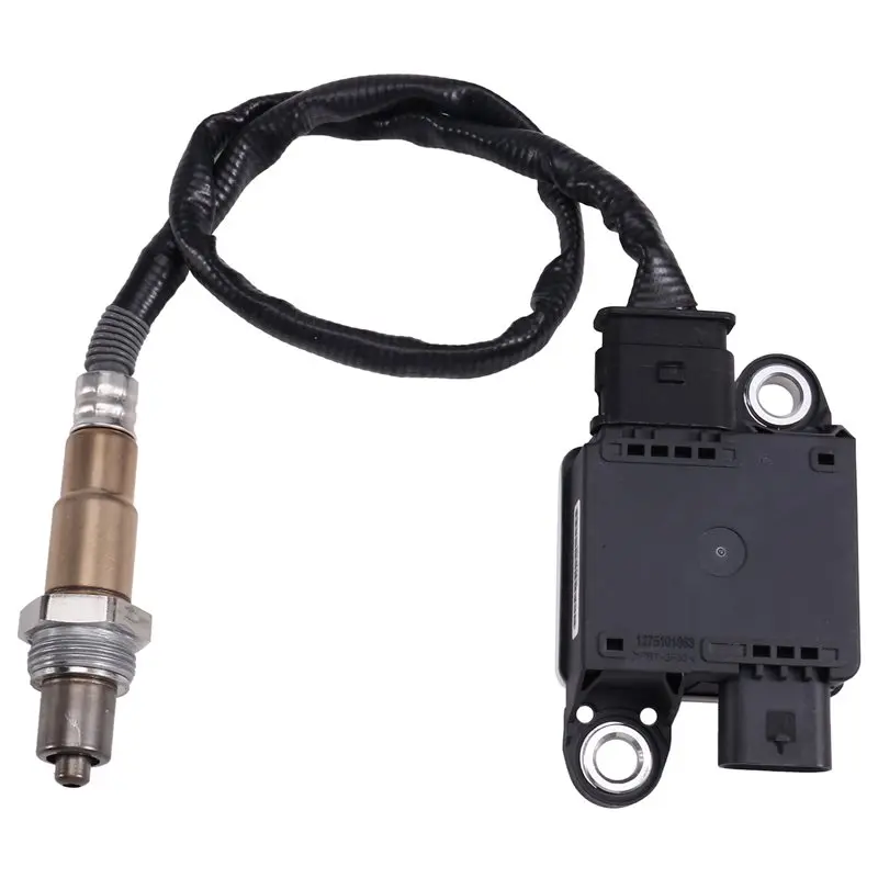 BB Car PM Sensor 8975074500 For Isuzu 0281008235 0281008236 Particle Matter Sensor Car Parts