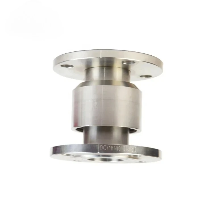 DN50 High Pressure … - image