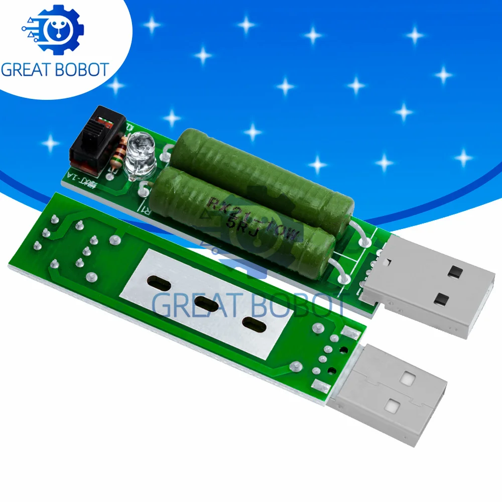 Usb Port Mini Disch…