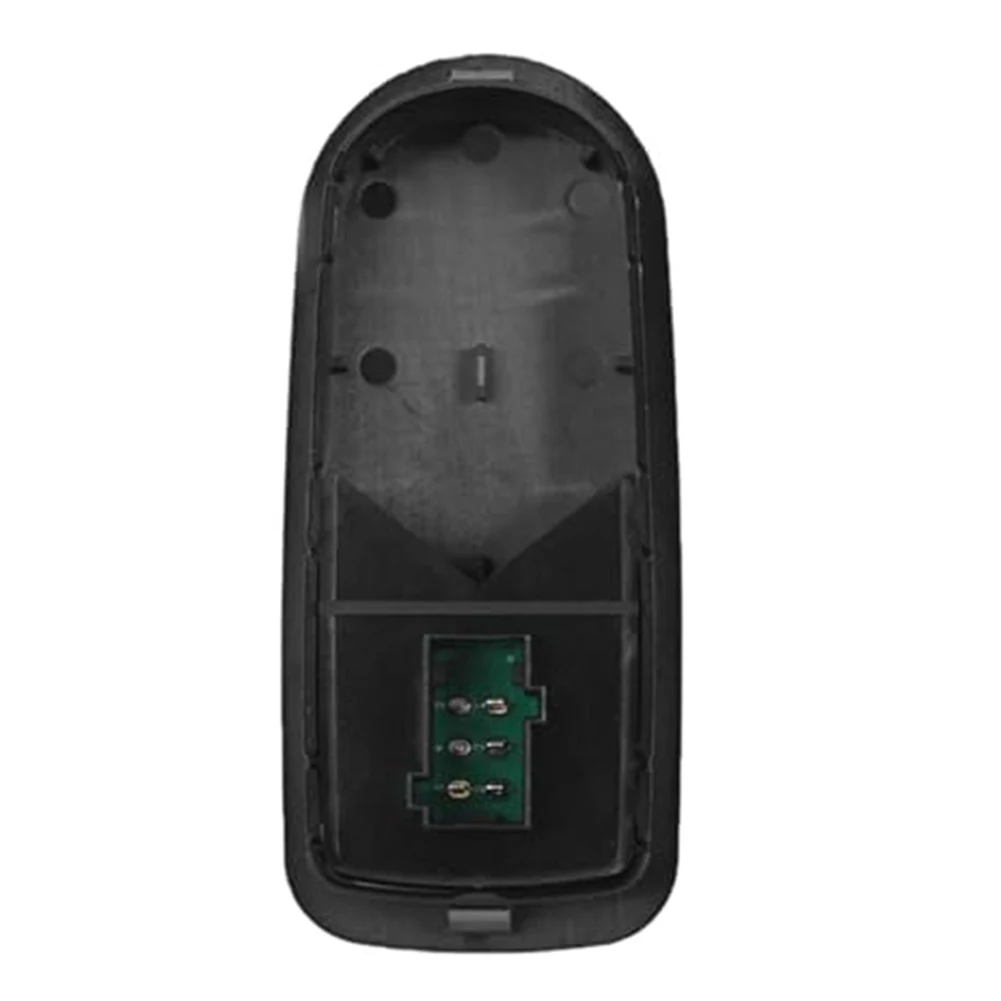 Electric Power Window Switch 1693129 4 Pin For DAF For CF XF 75 85 95 105 Truck Right Side Glass Regulator Control Replacement P view 3