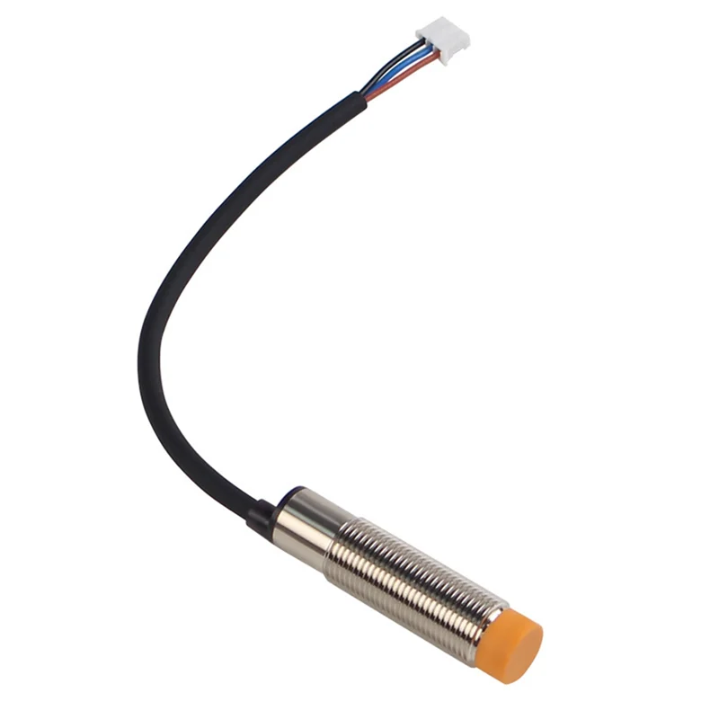 

Настоятельно рекомендуется для Anycubic Kobra 2, датчик приближения серии 2, датчик положения автоматического выравнивания