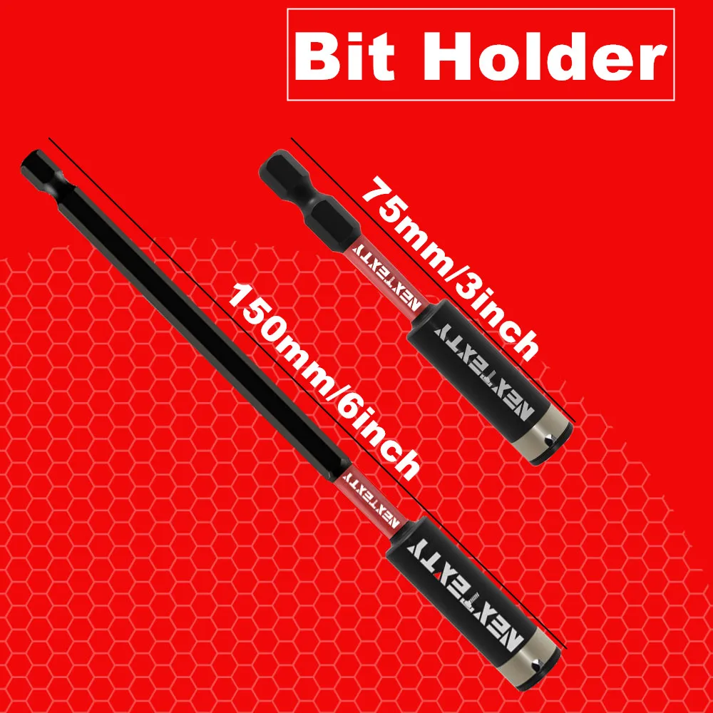 Thumbnail 2 - #61 Cheapest Drill Bit Extensions Deals You Can Get