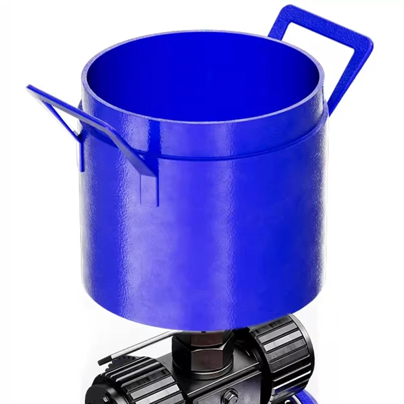 

Feed Pellet Mill (Rotary Type) – Self-Pelletizing, for Cattle and Sheep Feed Production, Suitable for Both Dry and W(Customized)