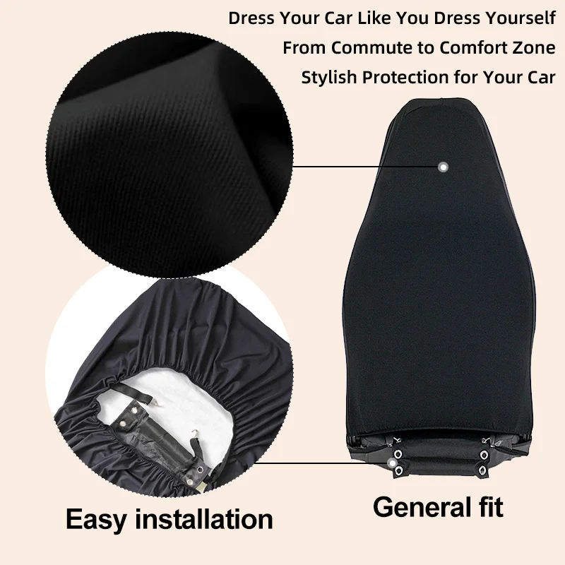 1 مجموعة الخيال فينيكس الأخضر ريشة غطاء مقعد السيارة العالمي طوال العام ، 2 قطعة/5 قطعة عالية الظهر أنيقة مقعد السيارة يغطي مجموعة كاملة ، Uni