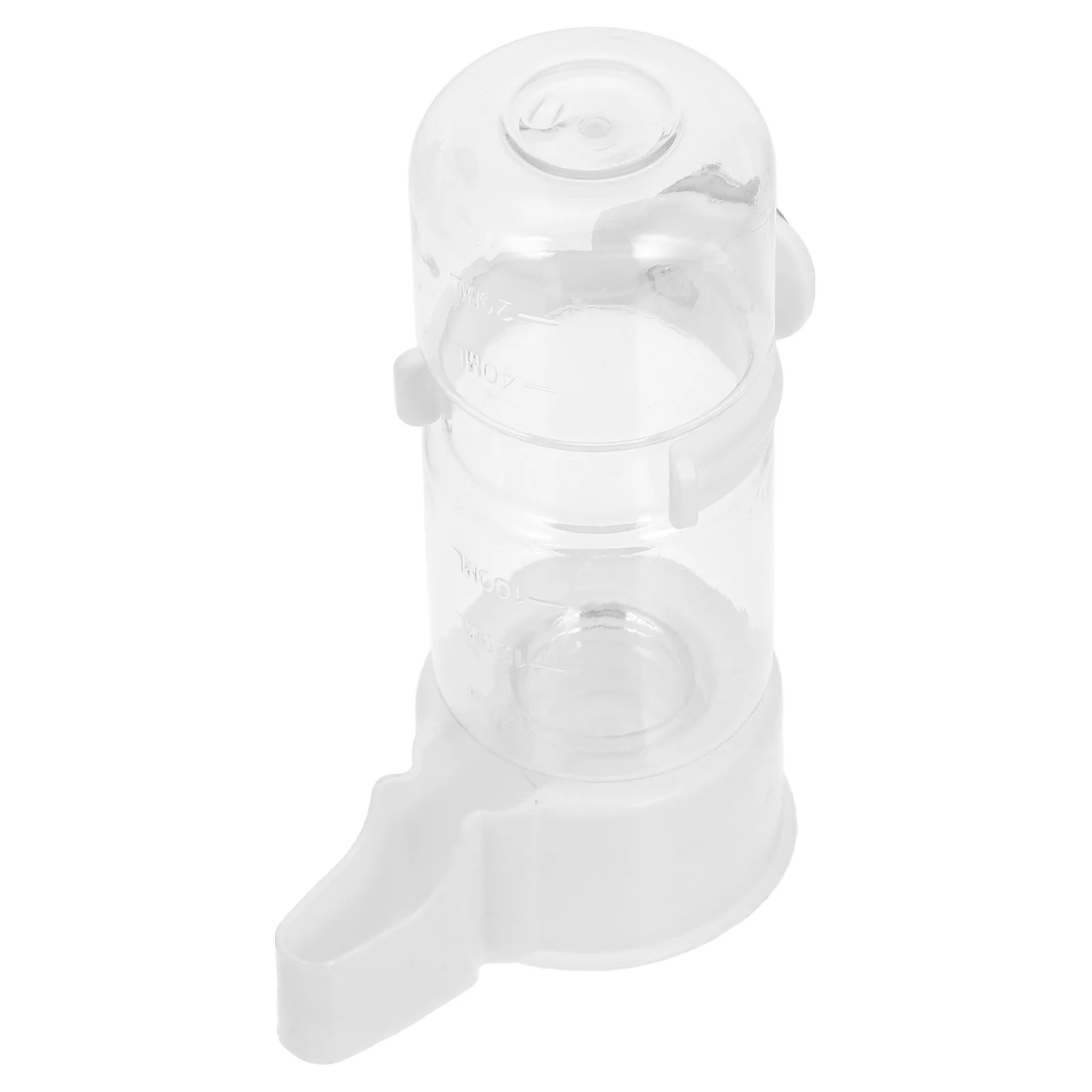 

Automatic Parrot Water Feeder Bird Cage Dispenser Parakeet Budgie Cockatiel Lovebirds Canary Finch Bird Supplies