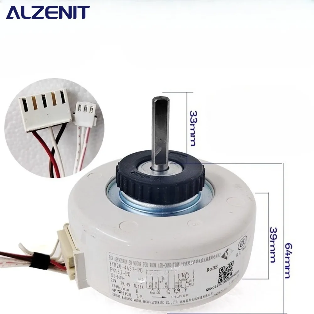 New For Gree Air Co… - image