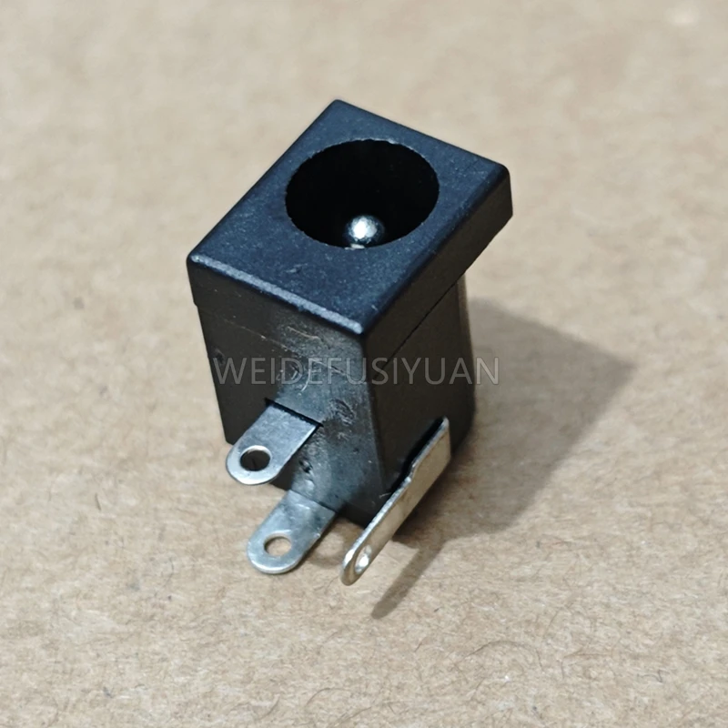 3Pin DC Power Jack For ZEBRA GK888T GK888TT GK888D GK888CN Barcode Printer USB Socke Female Port 4 Pin Connector